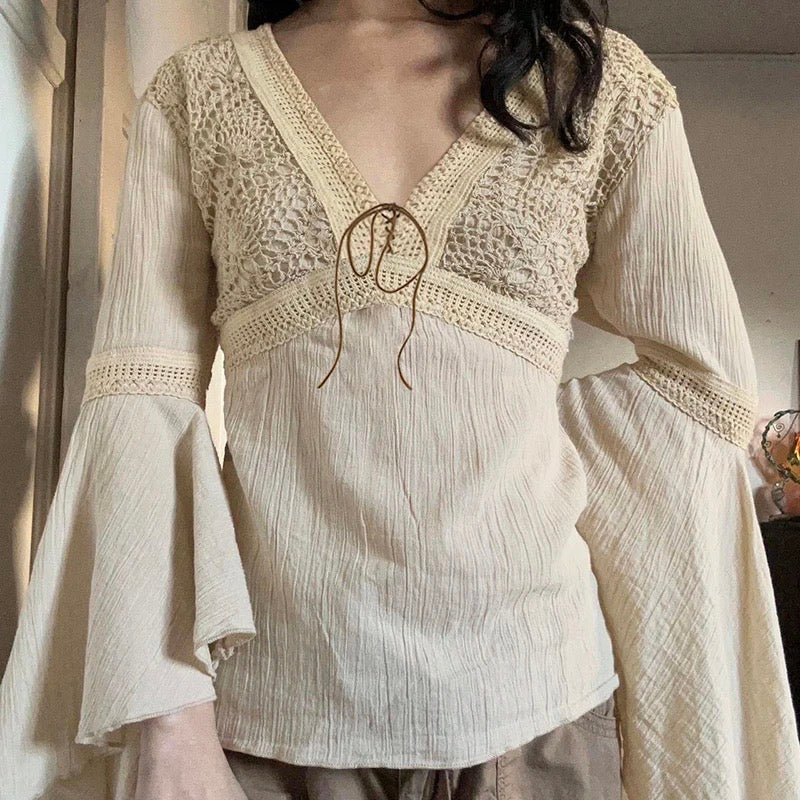 Boho Long Sleeve