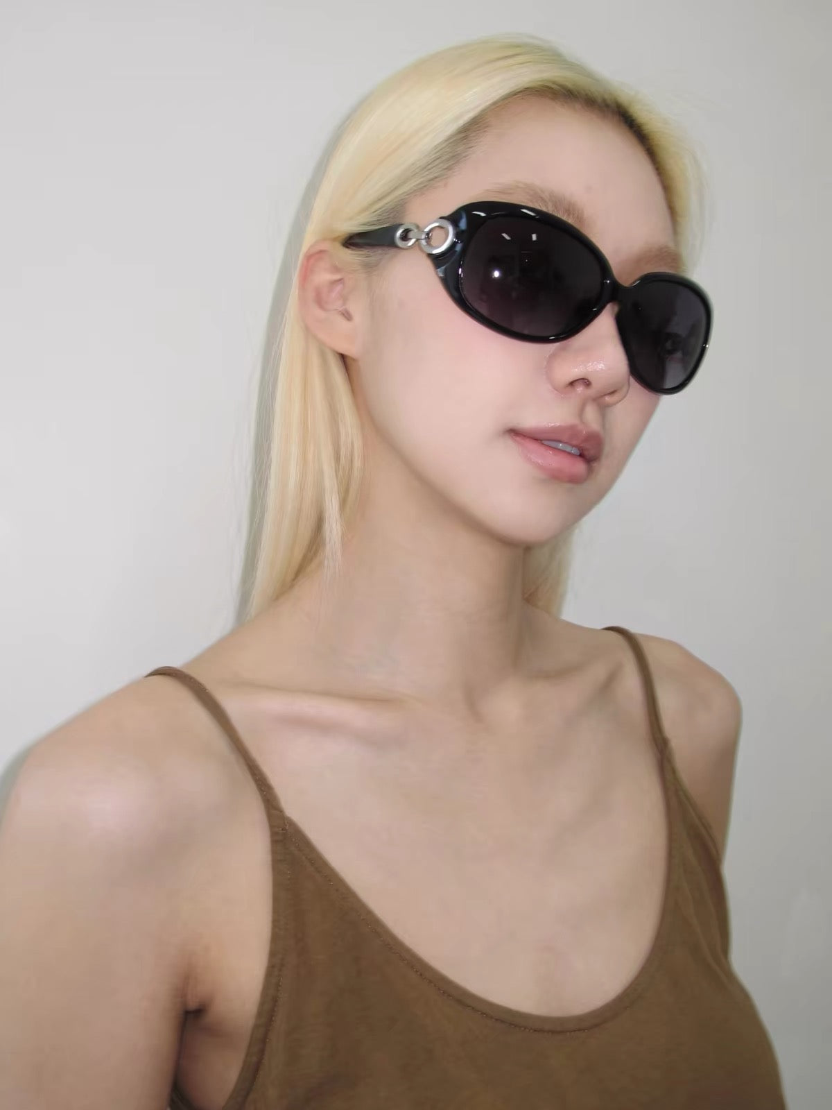 404 Off Duty Sunglasses