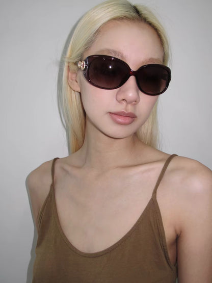 404 Off Duty Sunglasses