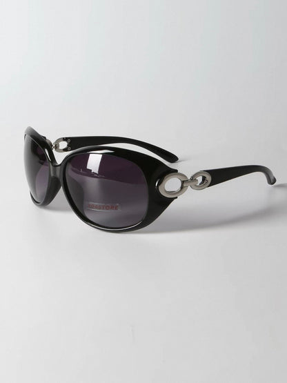 404 Off Duty Sunglasses
