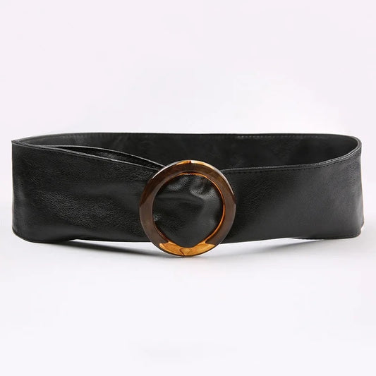 Boho Belt