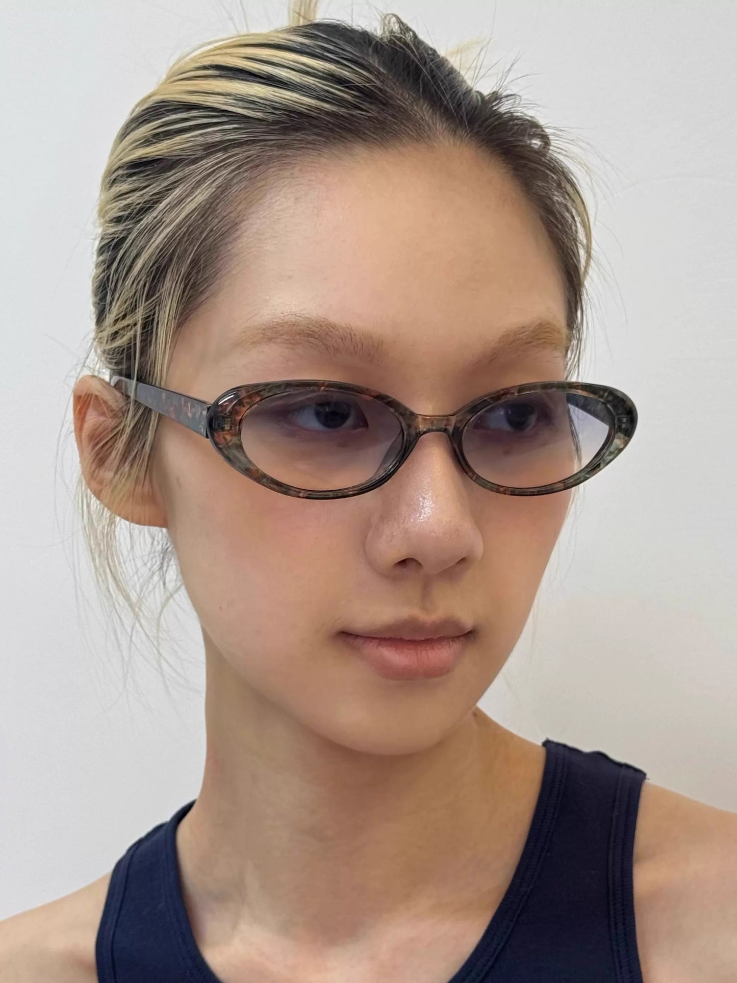 404 Molten Marble Sunnies