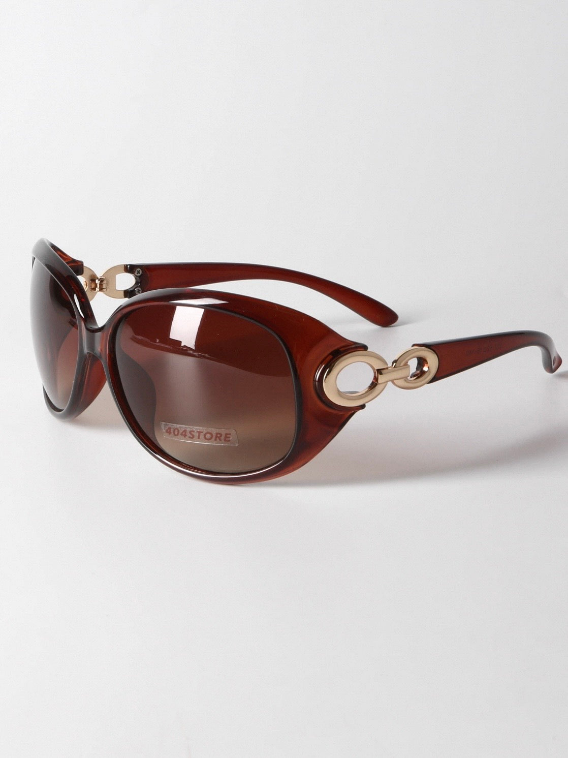 404 Off Duty Sunglasses