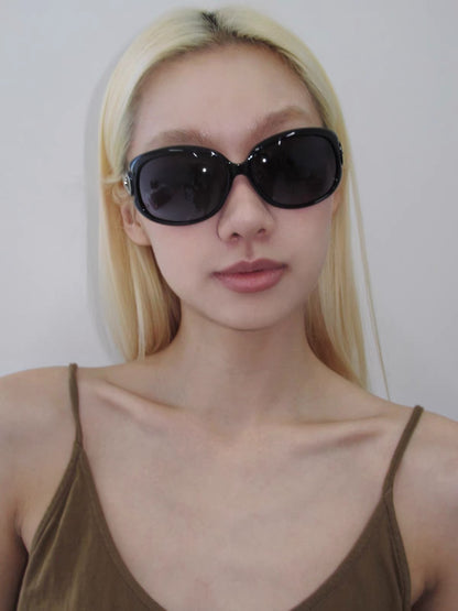 404 Off Duty Sunglasses