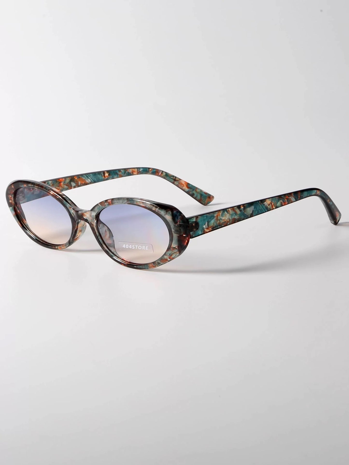 404 Molten Marble Sunnies