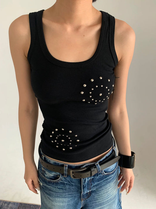 TECHO Rivet Vest