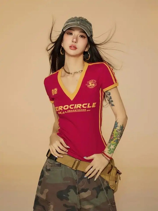 ZeroCircle Soccer Long Sleeve Top