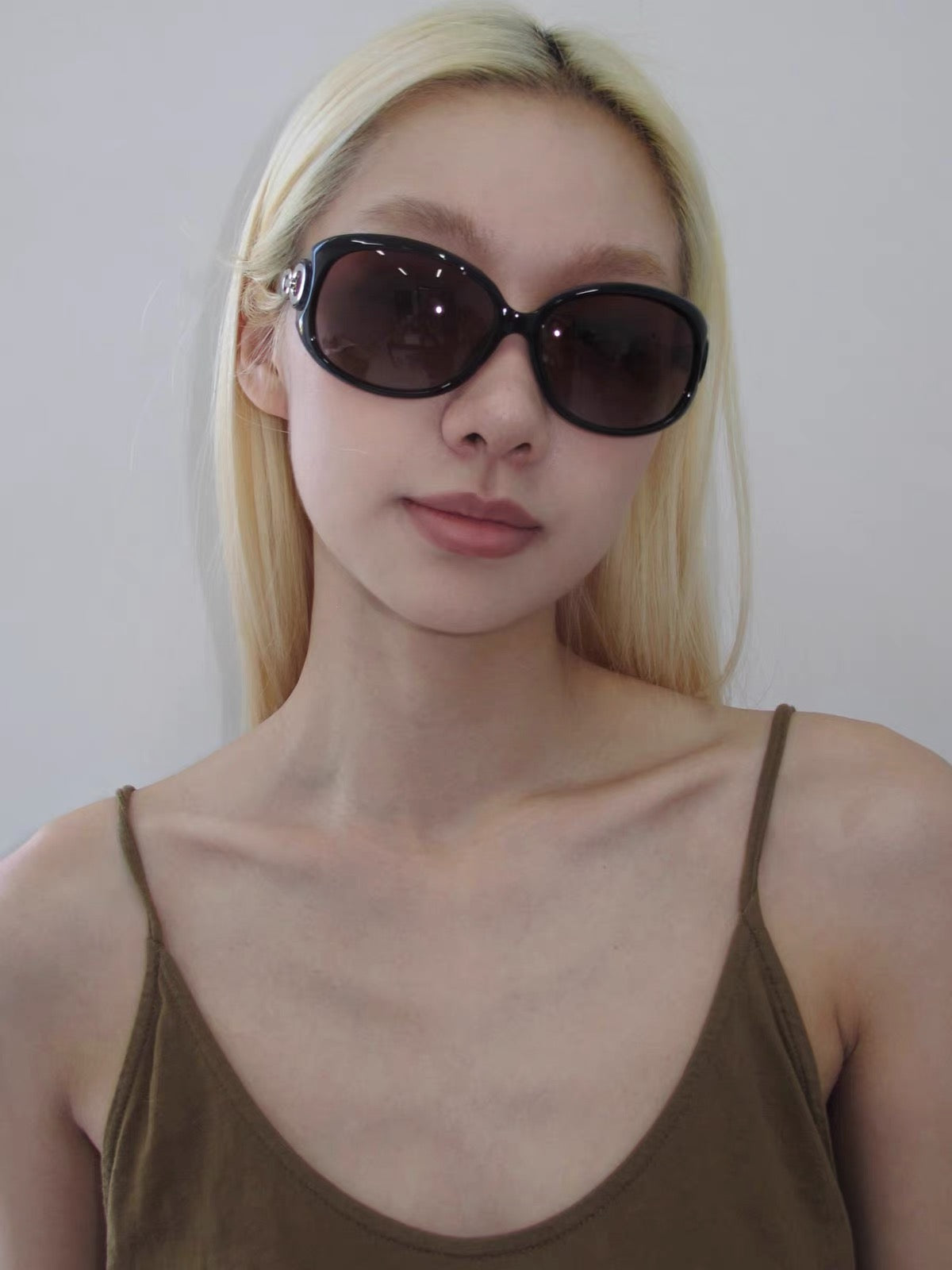 404 Off Duty Sunglasses