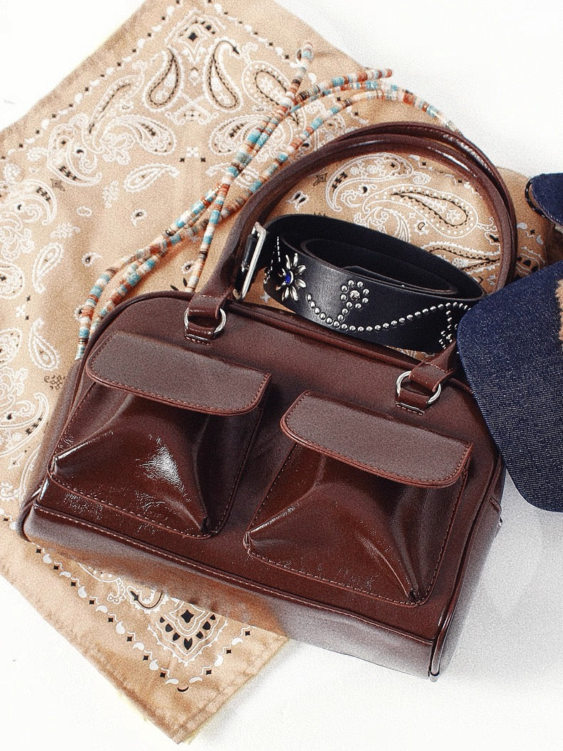 Embellished Stud Belt