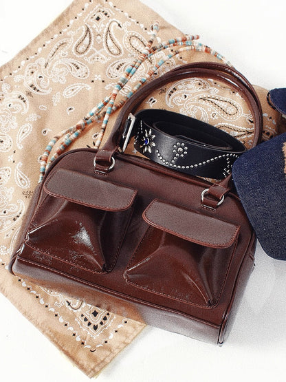 Embellished Stud Belt