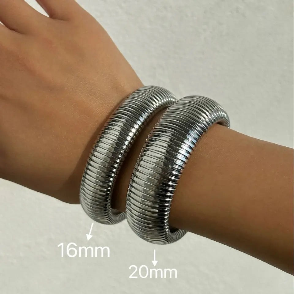 Chunky Bracelet