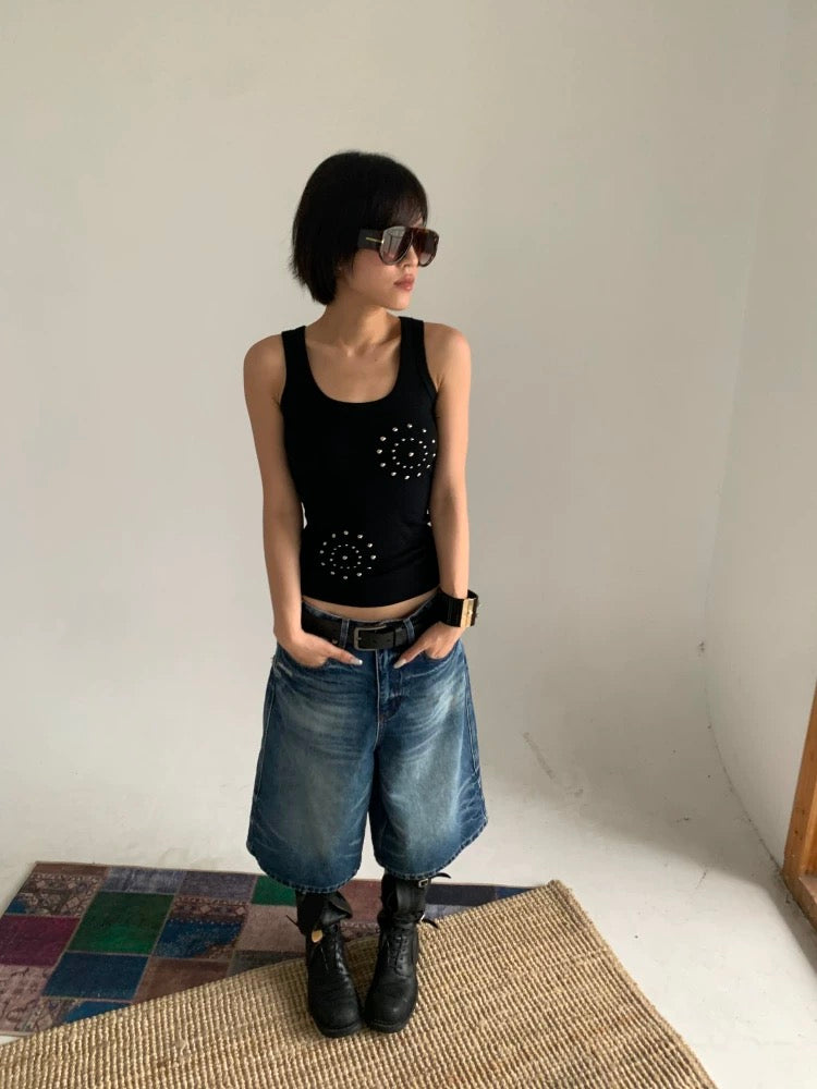 TECHO Rivet Vest