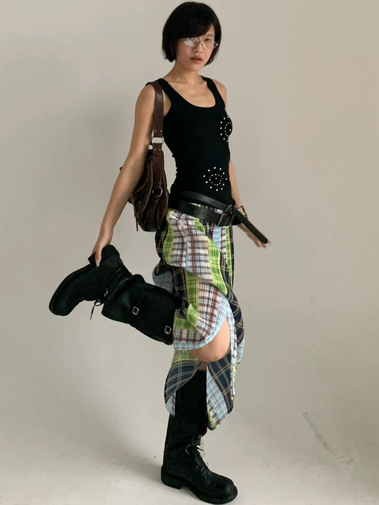 TECHO Rivet Vest