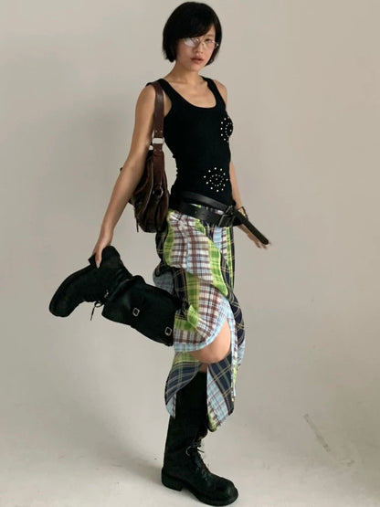 TECHO Rivet Vest