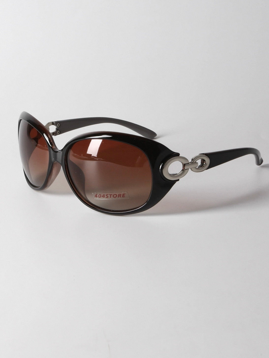404 Off Duty Sunglasses