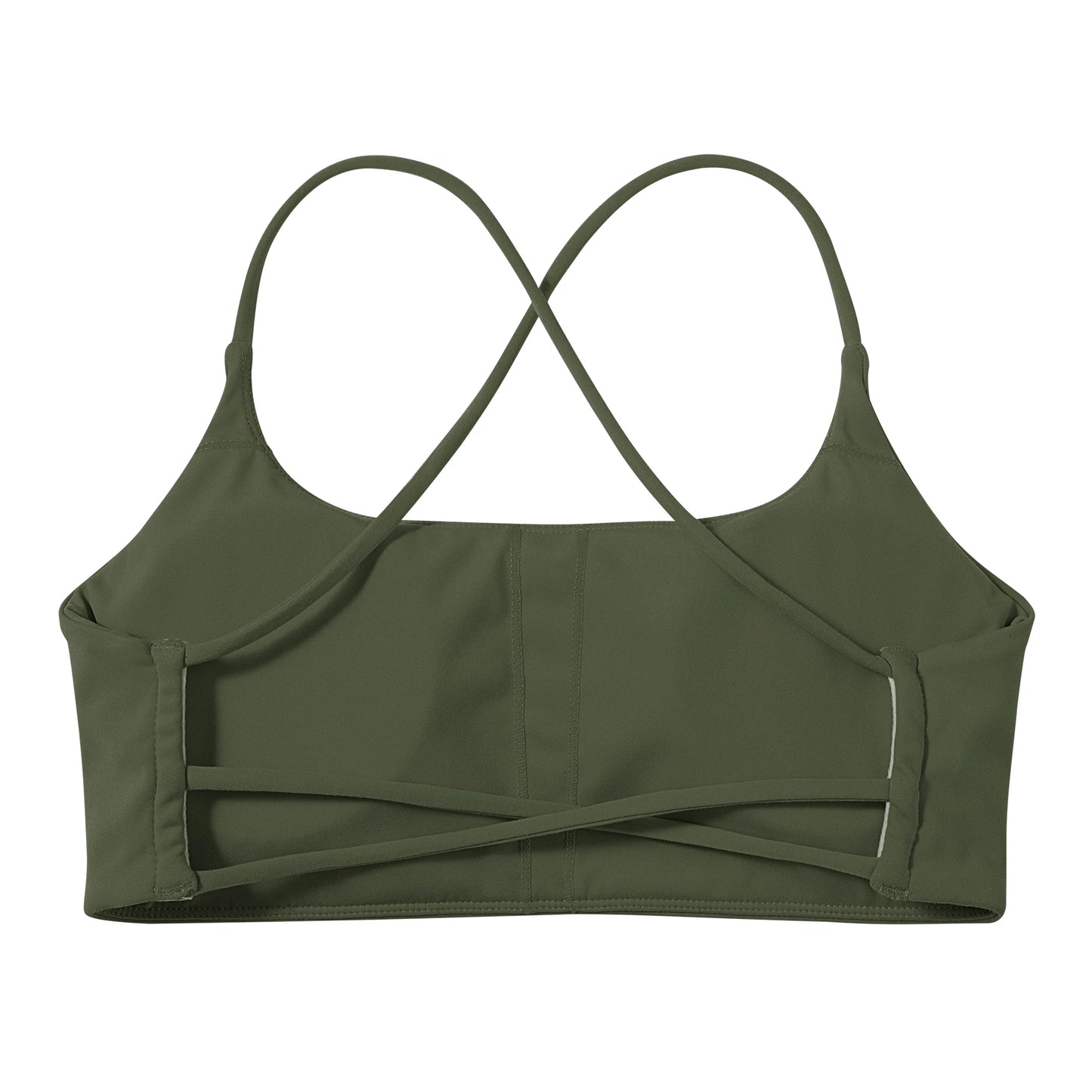 Ultra Comfy Strappy Sports Bra