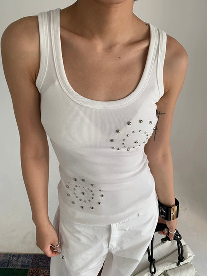 TECHO Rivet Vest