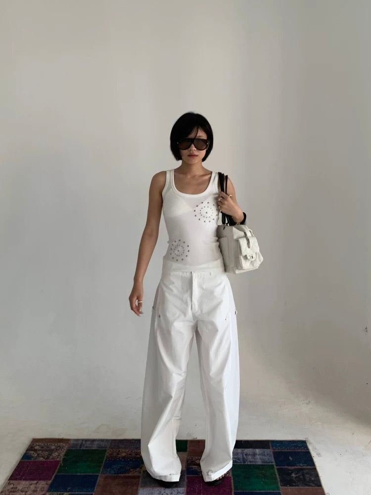 TECHO Rivet Vest