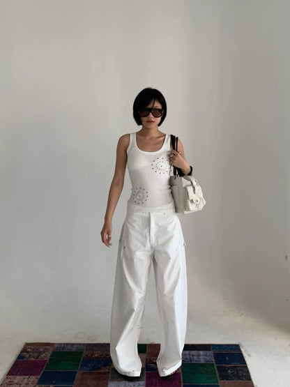TECHO Rivet Vest