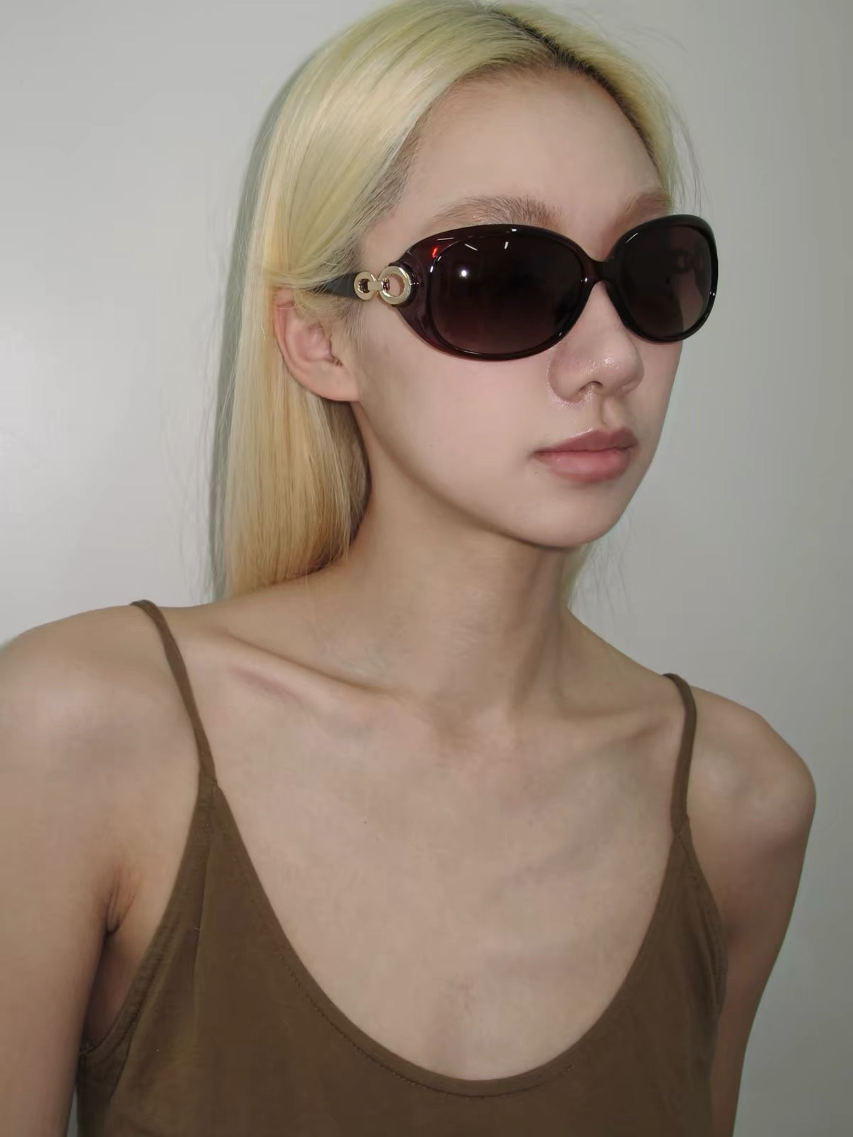 404 Off Duty Sunglasses