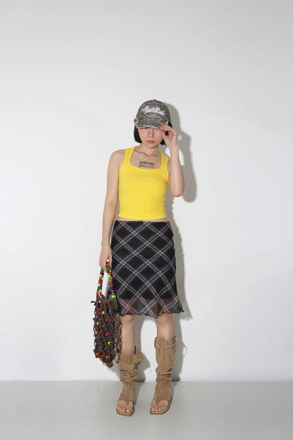 April20th Cut Crop Vest