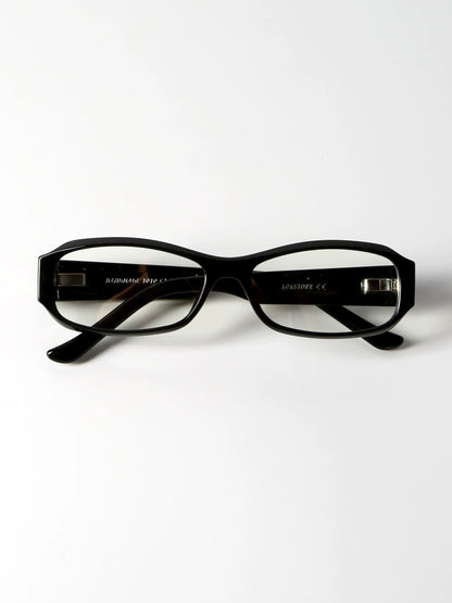 404 Bayonetta Clear Glasses