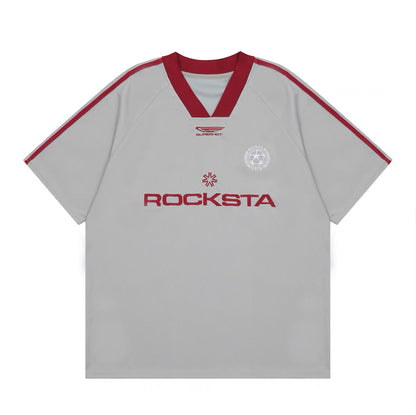 Oversized Rocksta Jersey