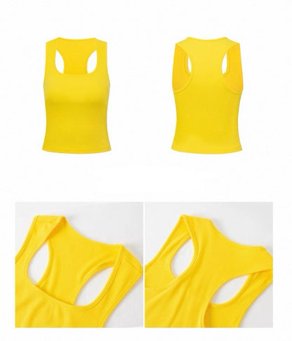 April20th Cut Crop Vest