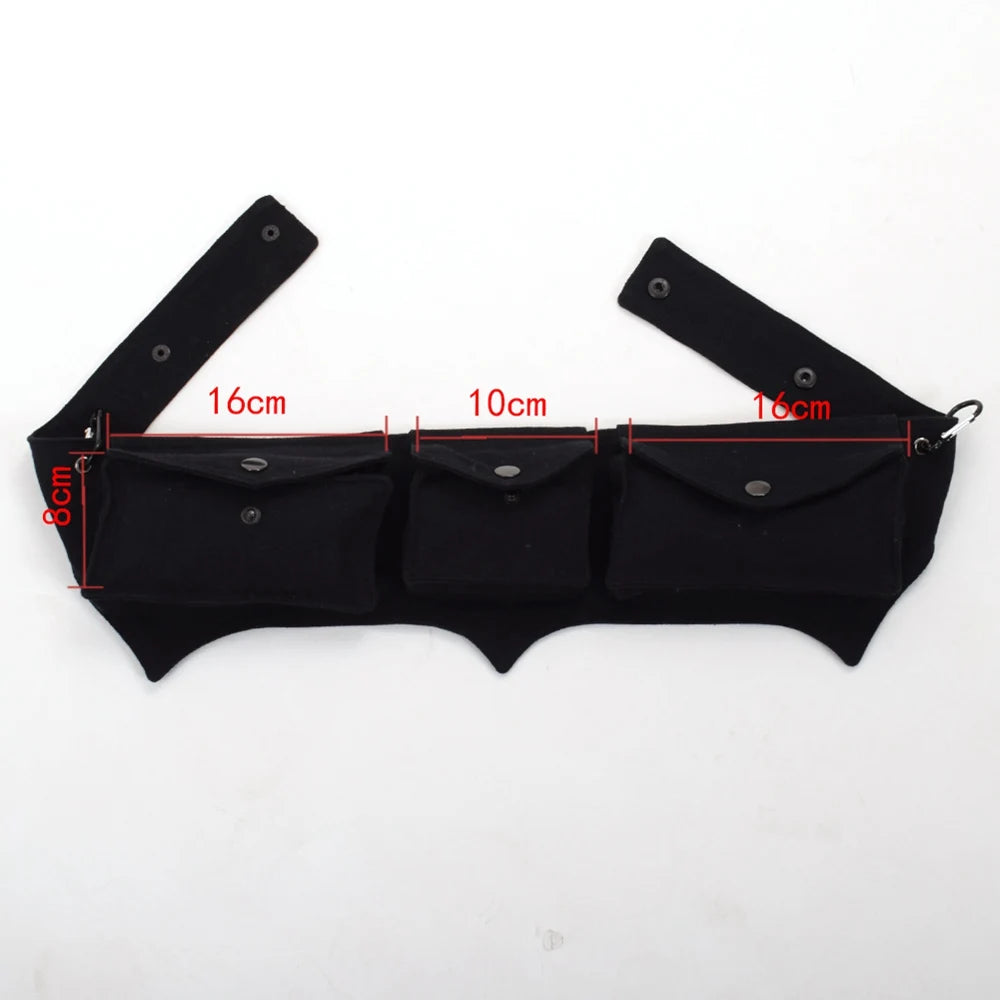 Utility Belt Bag