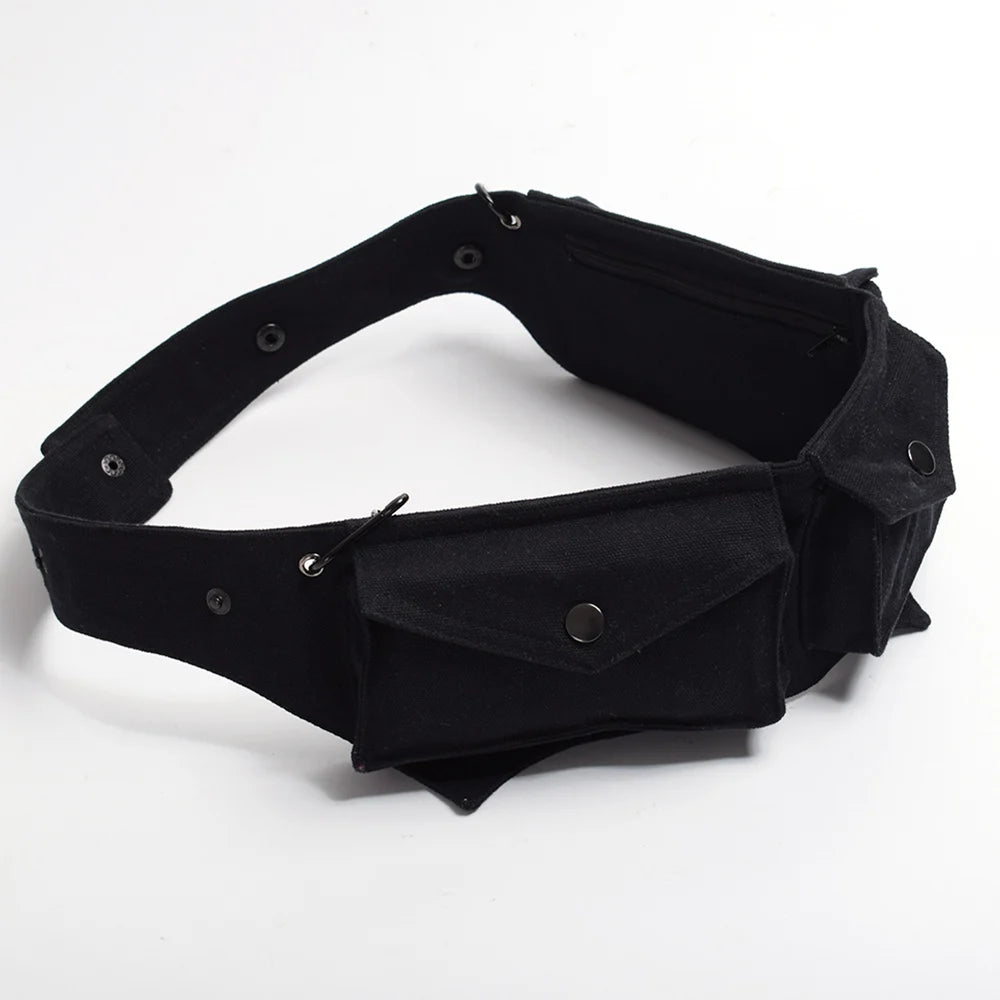 Utility Belt Bag