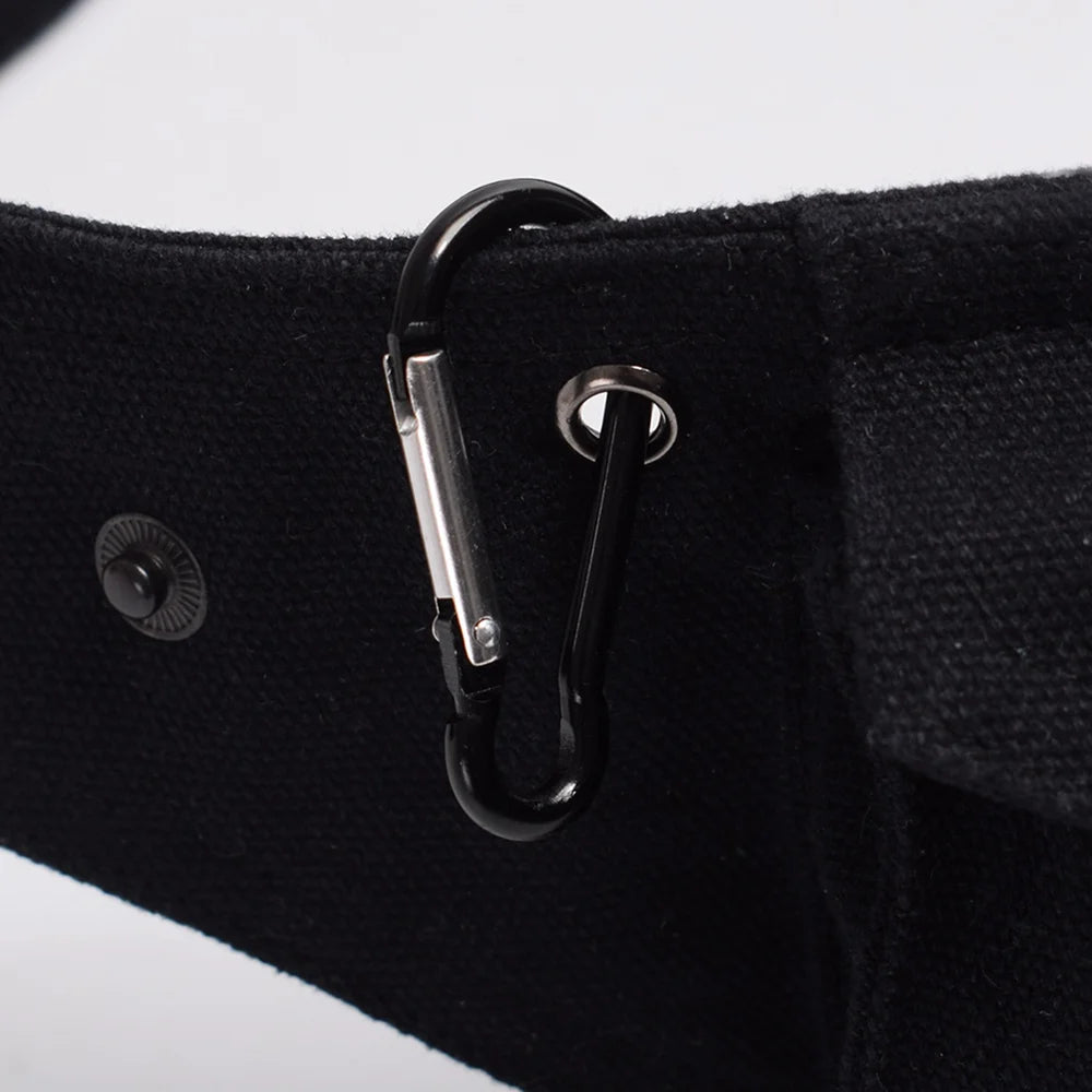 Utility Belt Bag