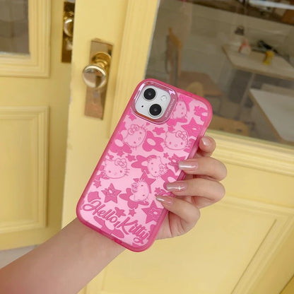 Hello Kitty Phone Case