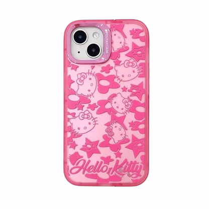 Hello Kitty Phone Case