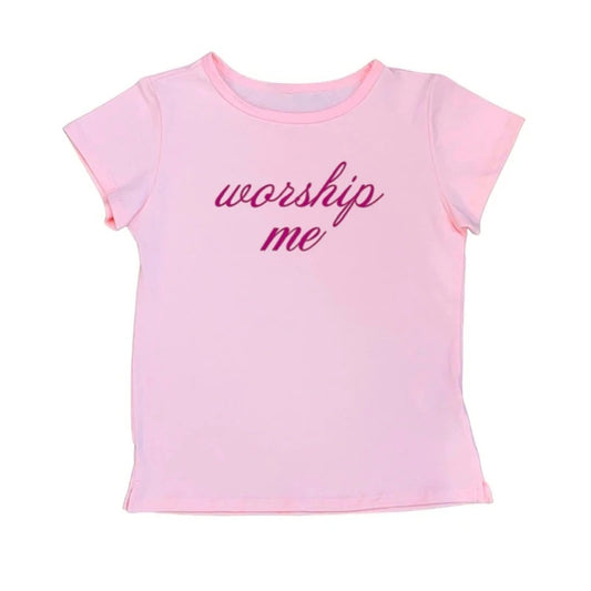 Worship Me