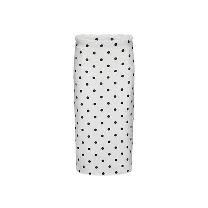 NOLA Polka Dot Twist Detail Matching Set