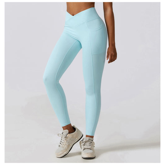 High Waist Sport Leggings