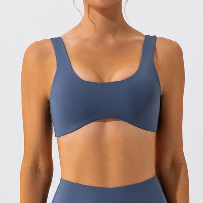 Ultra Comfort Gym Bra