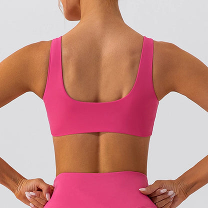 Ultra Comfort Gym Bra