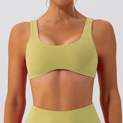 Ultra Comfort Gym Bra