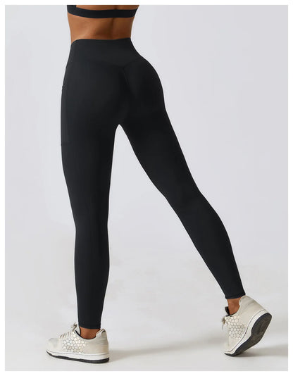 High Waist Sport Leggings