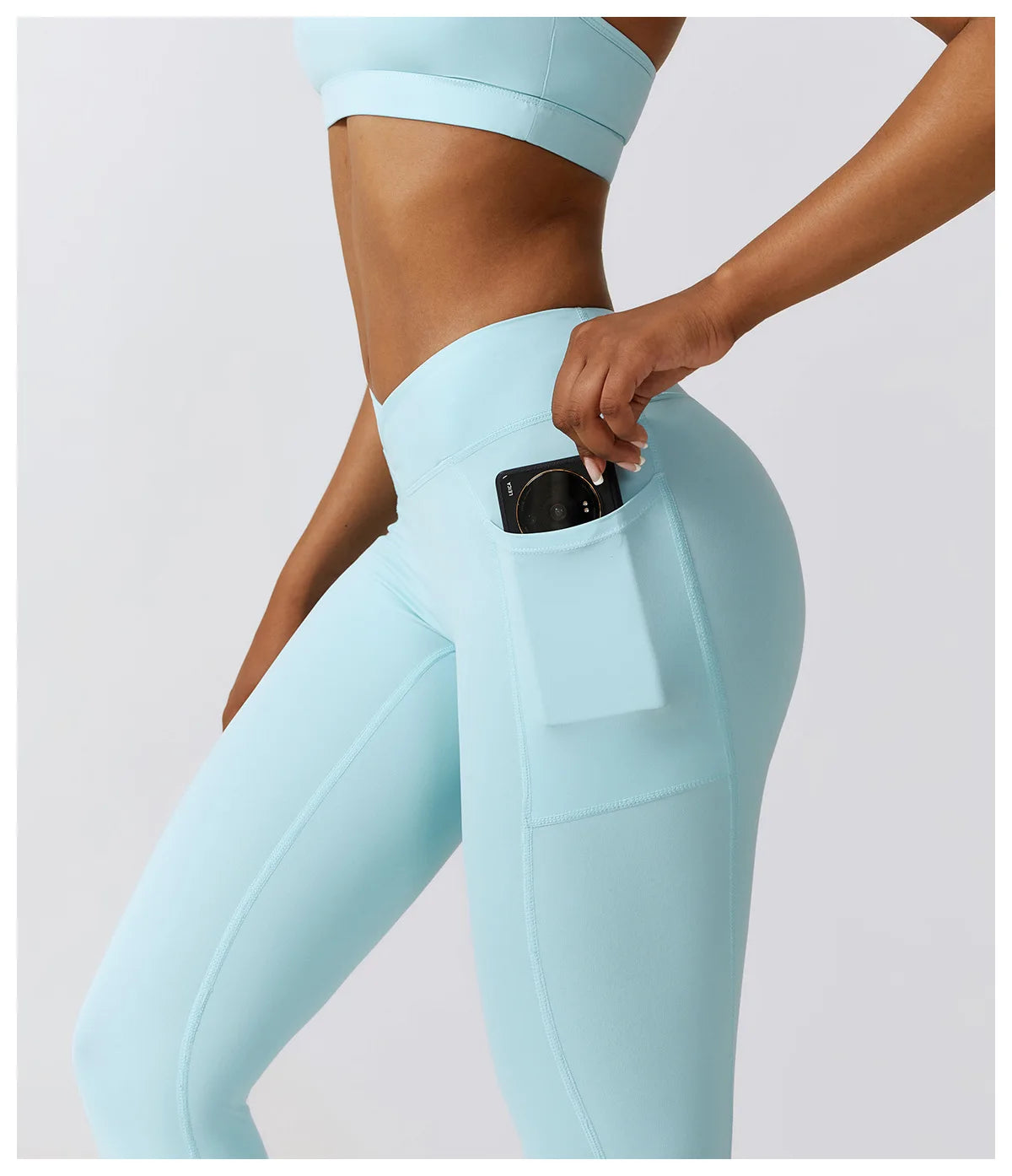 High Waist Sport Leggings