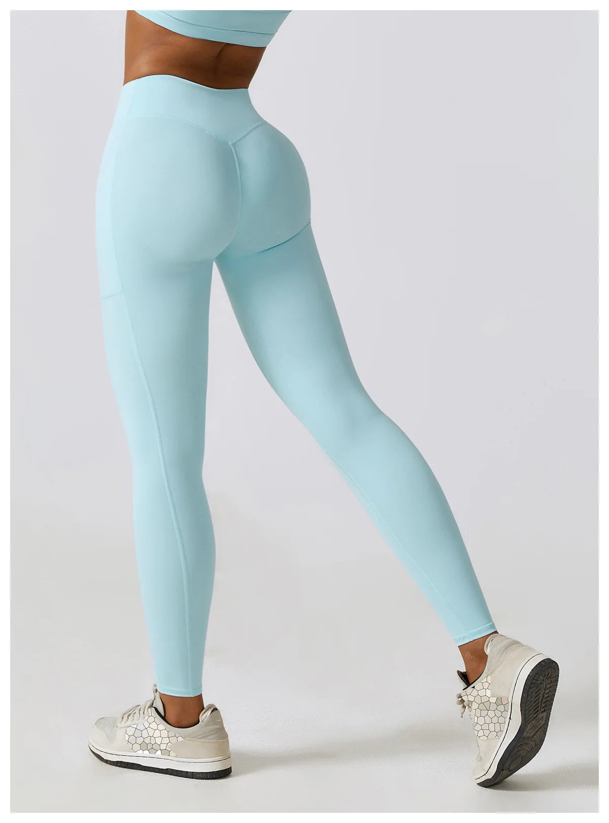 High Waist Sport Leggings