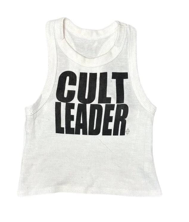 Cult Leader