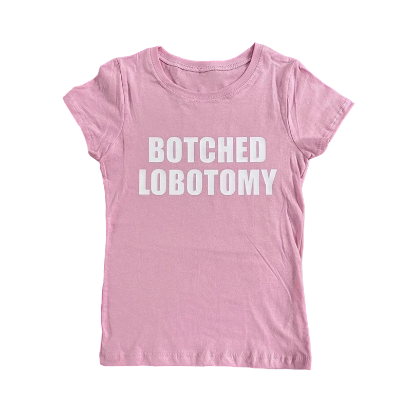 Botched Lobotomy