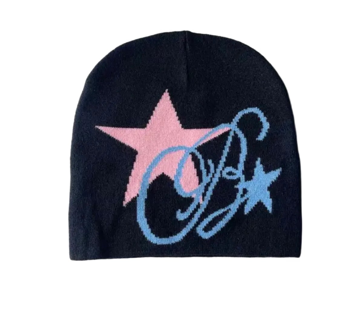 Star Beanie