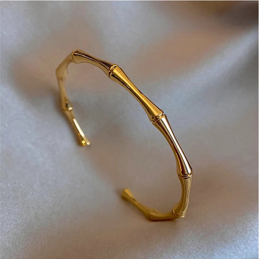 Bamboo Bangle