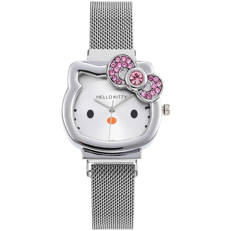 Hello Kitty Watch