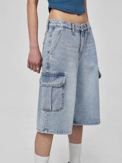 Cargo Jorts