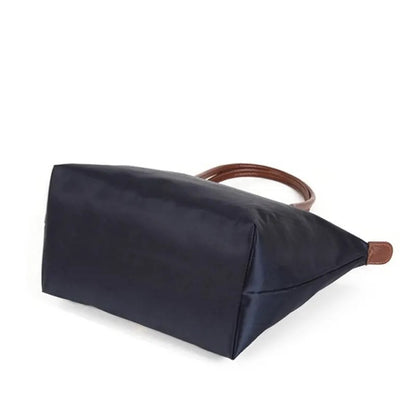 Nylon Shoulder Bag