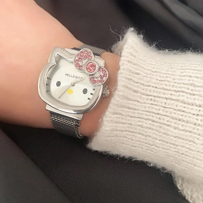 Hello Kitty Watch